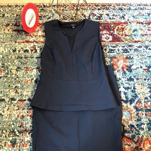 Ann Taylor 2 Piece